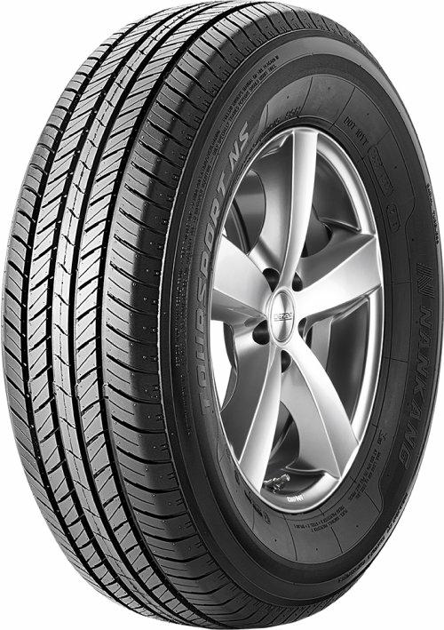 Nankang Tyres JB214 Nankang JB214 N-605 A/S 165/75 R13
