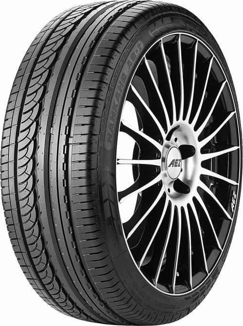 Nankang AS-1 235/45 R18 98W passenger car Summer tyres Tyres JB462-image-8079656