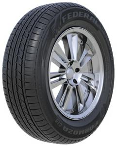 Federal A59H5AFE Pneus