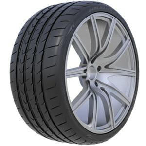 Sommerdæk 235/40 R18 Federal ST-1 XL B6CL8AFE