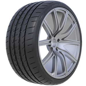 Sommer-Autoreifen 275/40 R19 Federal ST-1 B6GL9AFE Offroad/SUV/4x4, PKW