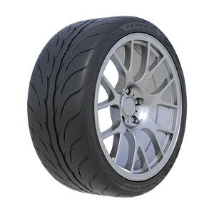 Federal B30K6AFE Pneus