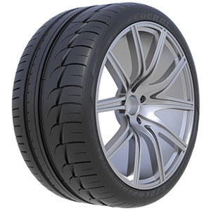 BMW X4 245 35 R21 Federal Evoluzion F60 B8DMAA