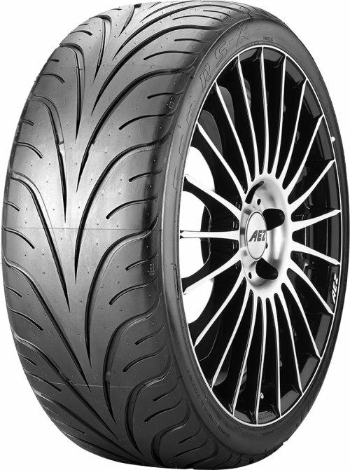 BMW 3-serie 235 40 R17 Federal 595 RS-R 95CL7DFE