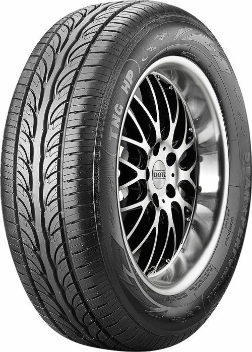 HP-1 195/65 R15 till Personbil, Off-Road/4x4/SUV, Lätt lastbil
