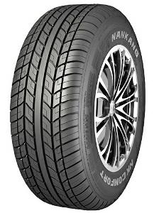 Nankang 195 70 R14 95T Carro, Caminhão ligeiro NK Comfort N-729 JB983