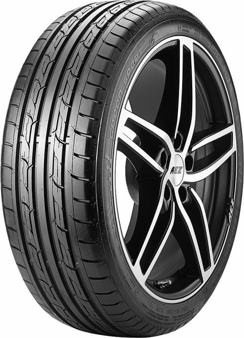 Nankang 235 50 ZR18 101Y Personbil, Off-Road/4x4/SUV Comfort Eco-2 JB777