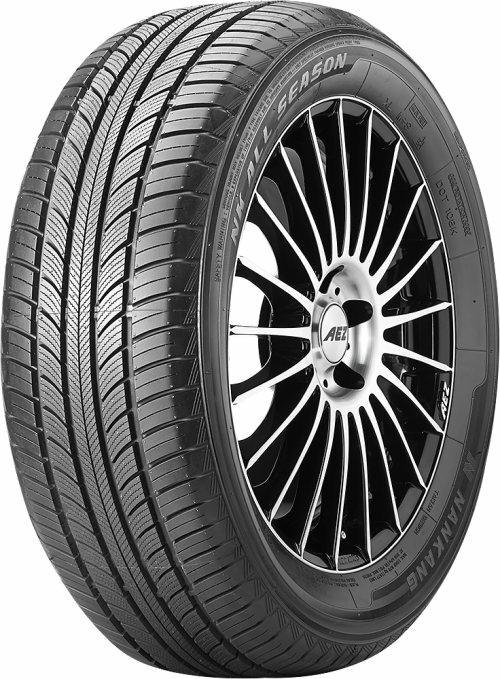 Nankang 175 55 R15 77H Sõiduauto All Season JB833