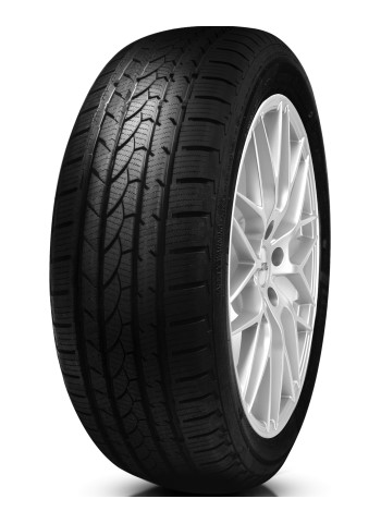GREEN4SEASONS M+S 225/55 R17 für PKW