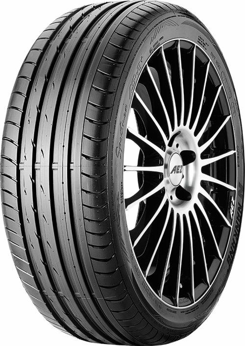 Nankang AS-2+ 245/30 R20 90Y passenger car Summer tyres Tyres JD041-image-12738037