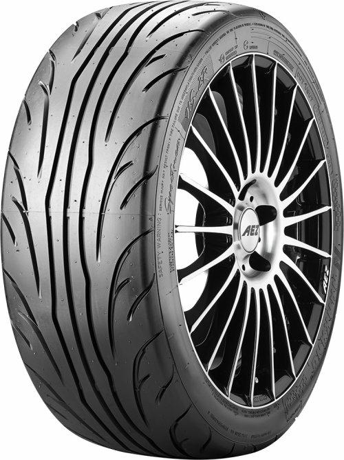 Nankang NS-2R 265/35 R18 97Y passenger car Summer tyres Tyres JC225-image-8081542