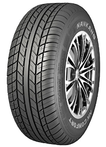 Nankang 195 70 R14 95T Carro, Caminhão ligeiro N-729 JD282