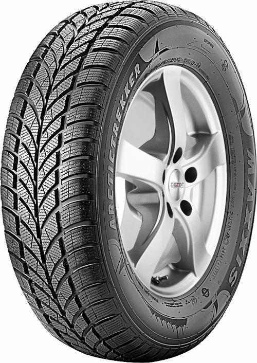 Maxxis WP-05 Arctictrekker 145/65 R15 72T passenger car Winter tyres Tyres 42204520-image-8086059