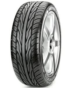 Maxxis 245 35 ZR20 95W Osobné auto MA-Z4S Victra TP4510080G