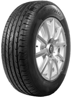 Novex Dæk Superspeed A2 195 50 R16 88V TP39603600 Sommerdæk