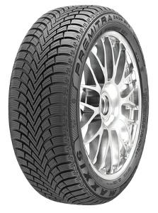 Maxxis Premitra Snow WP6 Peugeot 308 SW Kombi Reifen: Maxxis Premitra Snow WP6