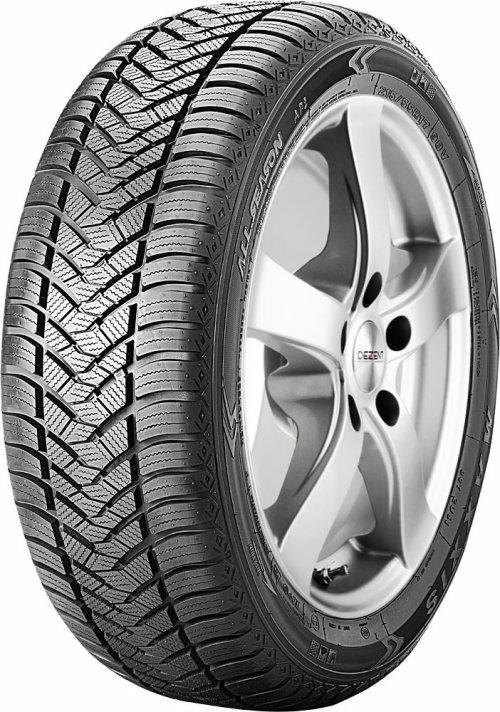 Maxxis Vier seizoenen banden EAN:4717784315577
