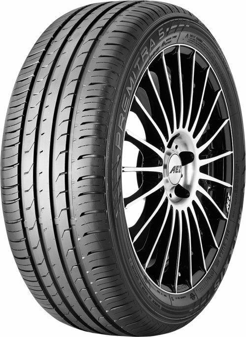 Premitra HP5 205/40 R17 voor Personenwagen