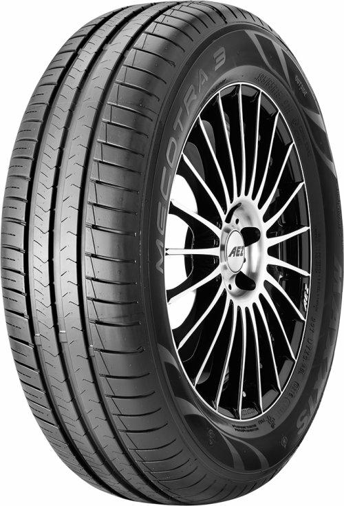 Maxxis Mecotra 3 205/60 R16 92H passenger car Summer tyres Tyres 42276721-image-12741546