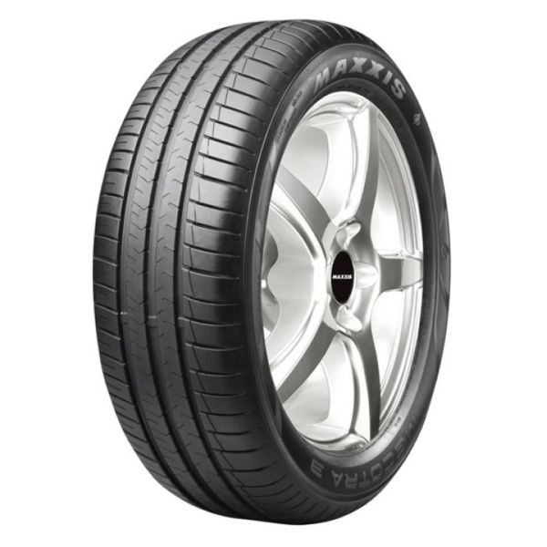 Maxxis 215 60 R16 99H Samochód osobowy, Lekka ciężarówka Mecotra 3 ME3 TP02147100