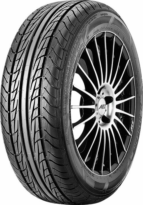 Nankang Toursport XR611 155/70 R12 77T passenger car Summer tyres Tyres JD548-image-15077468