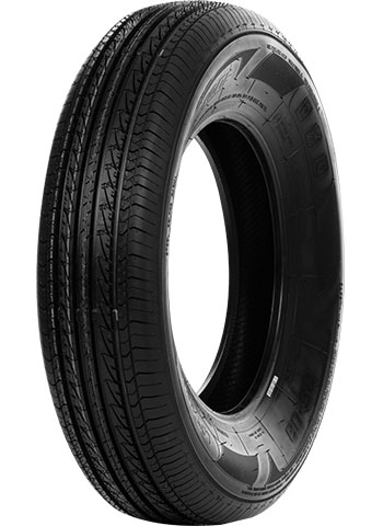 Pneumatici automobili Milestone GS03 175 80 R14 88T J8413 Pneumatici estivi