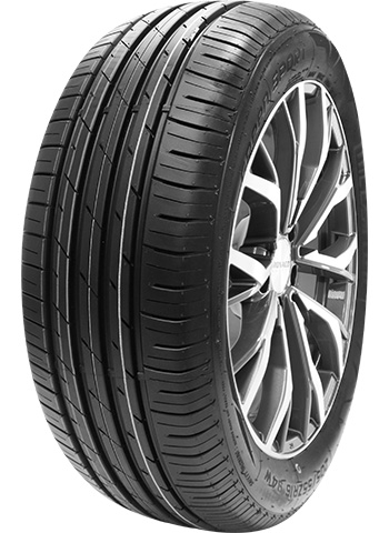 GS05 XL TL 245 45 R18 100Y für PKW, Offroad/SUV/4x4, LLKW