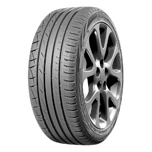 Premiorri Dæk Solazo Plus 235 45 R17 97V 20070720 Sommerdæk