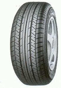Yokohama Däck Aspec A349 195 65 R15 91H 77651507HP Sommardäck
