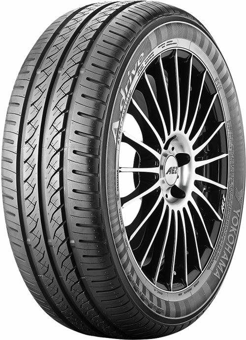 Sommerdæk til bil 165/65/15 Yokohama A.drive F1674