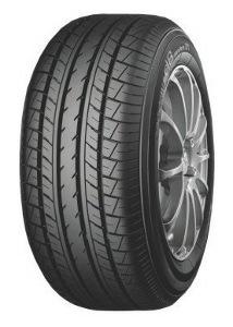 Yokohama Tyres 94601607H Yokohama 94601607H Decibel E70E 195/60 R16