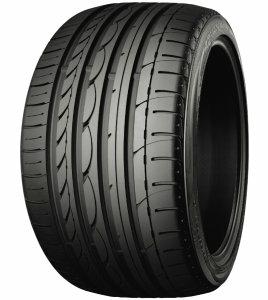 Yokohama 235 40 ZR18 91Y Personenwagen, Off-Road/4x4/SUV Advan Sport (V103) 85401811Y1
