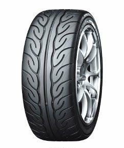 Yokohama 215 45 R17 87W Auto Advan Neova (AD08) F2880