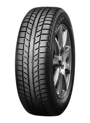 Yokohama Dubbfria vinterdäck EAN:4968814778767