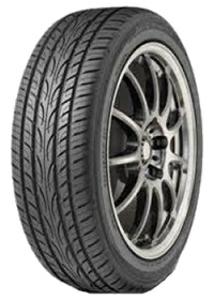 Sommerdekk til bil 165/80/17 Yokohama Y870 H1806
