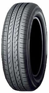 Yokohama 185 60 R15 84H Auto BluEarth E50CA 0K601506H