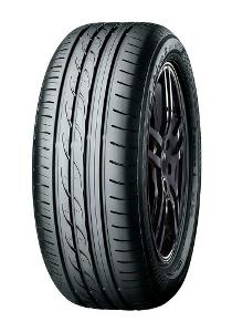 Yokohama Opony 0G501810VE Yokohama 0G501810VE C.drive 2 AC02 235/50 R18