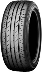 Opony letnie do samochodów osobowych 225/45 R17 Yokohama BluEarth (E51B) F6488