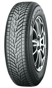 Reifen 235 45 17 Yokohama W.drive (V905) PKW, Offroad/SUV/4x4 WC451711V