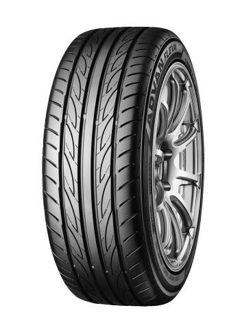 Yokohama V701 XL 225/45 R17 94W passenger car Summer tyres Tyres R0382-image-8097720