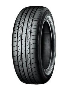 Sommardäck 225/60/17 Yokohama BluEarth E70 94601710H