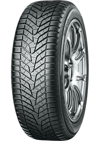 Yokohama Reifen R2312 255/45 R20 TL 105V BLUEARTH*WINTER V905 XL M+S 3P MSF Offroadreifen