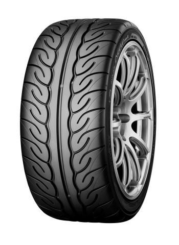 Yokohama 215 40 R18 89W Personbil AD08R R2508