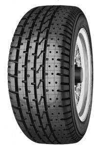 Yokohama 185 70 R13 86H Samochód osobowy Advan HF type-D A008 R3154