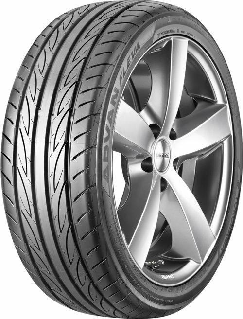 Yokohama 275 30 R20 97W PKW Advan Fleva V701 0V302015W