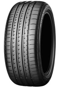 Yokohama 1096901105 Advan Sport V105T 285/45 R20