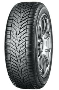 Yokohama Bluearth Winter V905 245/50 R19 105V WC501912VBRF