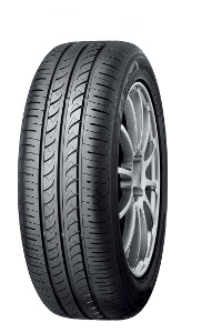 Yokohama Hjul R5468 Yokohama R5468 BLUEARTH AE-01 J 175/65 R15
