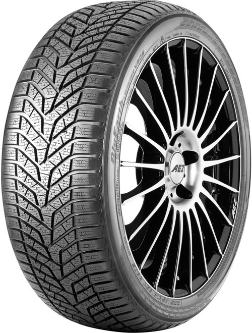 AUDI A5 265 35 R19 Yokohama BluEarth-Winter (V90 WC351914WB