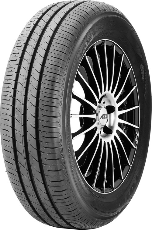 Toyo 175 65 R14 86T Samochód osobowy, Lekka ciężarówka NanoEnergy 3 3823900